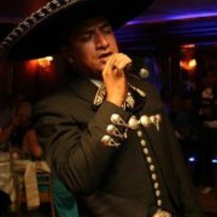 charro Frank Rodriguez