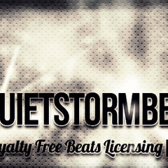 Ouietstormbeatz