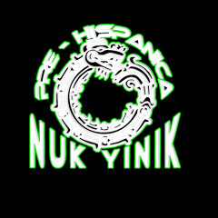 Nuk Yinik Prehispanica