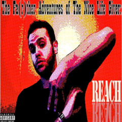 MC Reach (Nice)