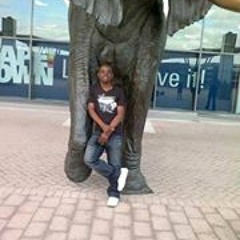 Brian Zisengwe