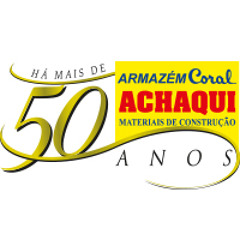 Armazém Coral Achaqui