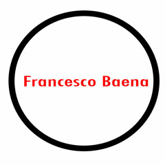 Francesco Baena