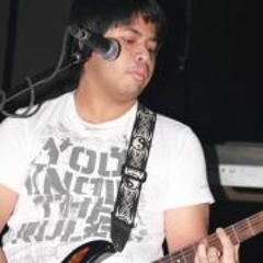 Mikhail Illescas Panesa