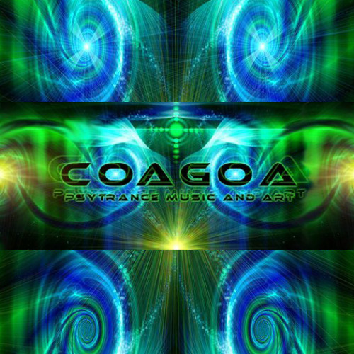 CoaGoa’s avatar