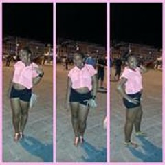 Vanessa ManySha Tavares