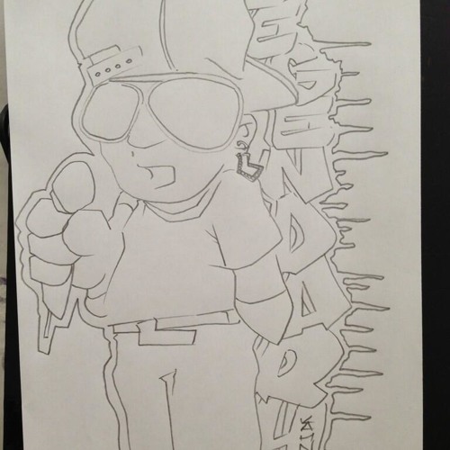 Legendary-Things Fall Apart (logic 9)