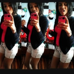 'Omg It's Toni - tone! <3