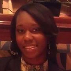 Krystal Armstead-Evans