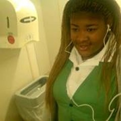 Nessa Dimpleface Hosten