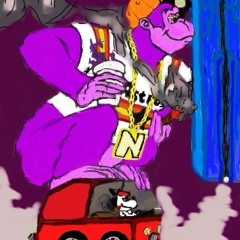 Da GrapeApe-Looks Like Im Liftn' Weights