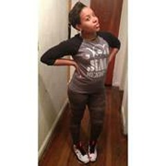 Jocelyn DRose Daniels