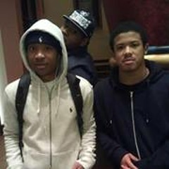 Rome PrettyBoy McCray