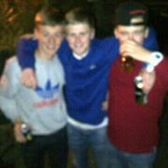 alfie cullen