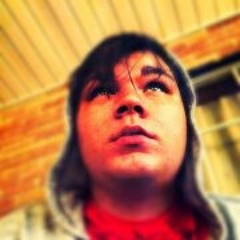 Thi FiyaWolf Thibodeaux