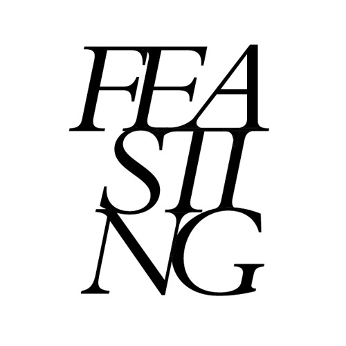 SoundCloud profile picture for @feasting