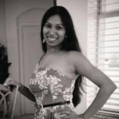 Sadhana Devi Samaroo