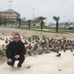 Haytham Abbas 1