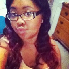 kiki withthe onedimple