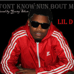 Lil D (MoneyMakin Ent)