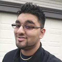 Steven Dhanesh Khemraj