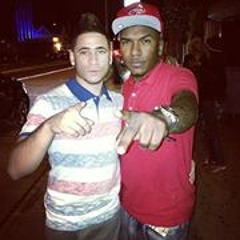 Wilmen Bonao Crew