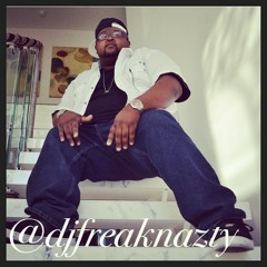 Dj Freak Nazty