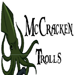 McCracken Trolls