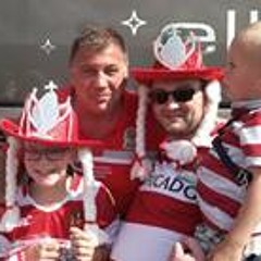 Scott Anthony Parkinson