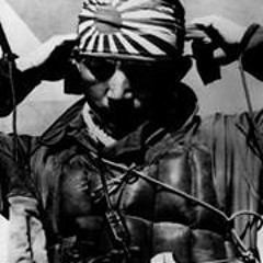 Eugenio Tomás Mongi