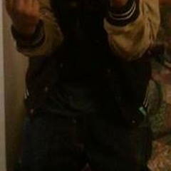 Patrick Chiefinit Mccray