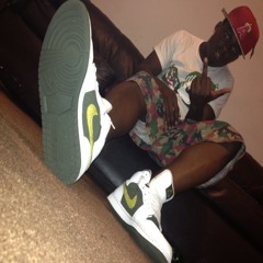 5 in the mornin (all on my own)