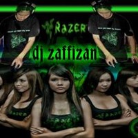 Cinta Di Pantai Merdeka Zaffizana K A Djcasperremix By Djcaper