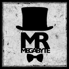 Mr Megabyte