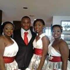 Shannador Luger Andrews