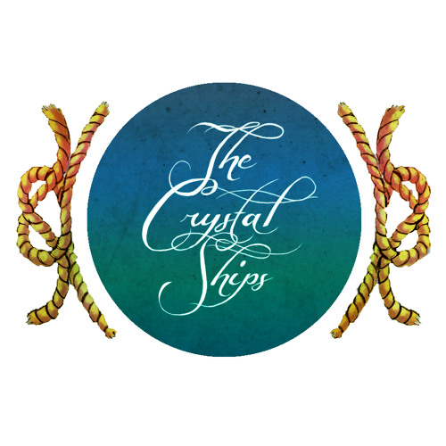 The Crystal Ships’s avatar