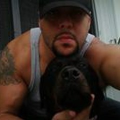 Anthony Big-Ant Alvarado