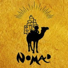 Nomad Audio Specialists