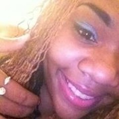 Khadijah Onye Williams