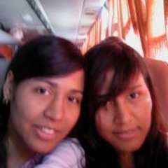 Isa Maria Nuñez Frias