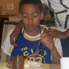 Deandre Joshua Minor