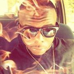 Tyrone Hickman