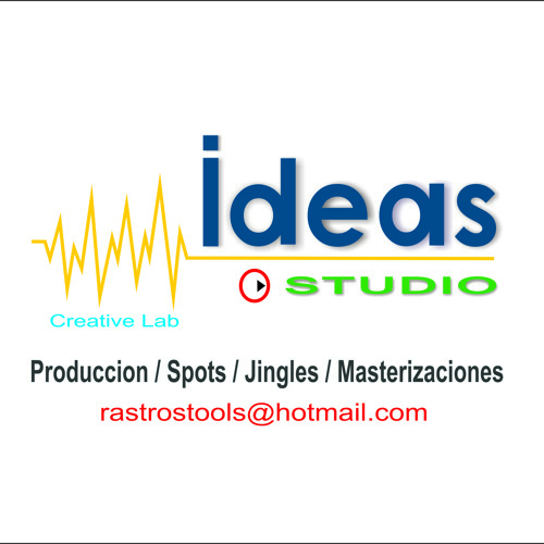 IDEAS  STUDIOS’s avatar