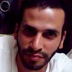 Ahmed Wahid