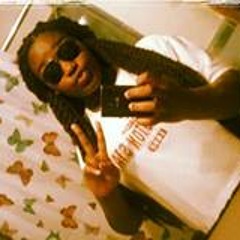 Timara SmileyFace Burrage