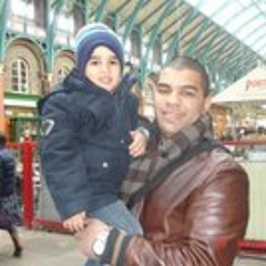Mohamed Korashy