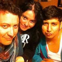 Patricio Alejandro 8