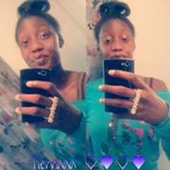 Chauntierra Self Made