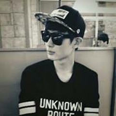 Seungho Yoo