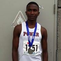 Kelvin Njiriri